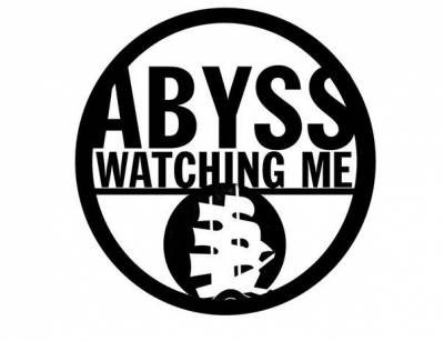 logo Abyss Watching Me